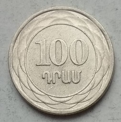 Армения 100 драмов 2003 г.