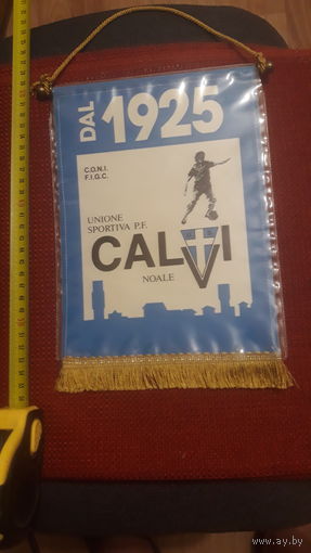 Вымпел спорт
