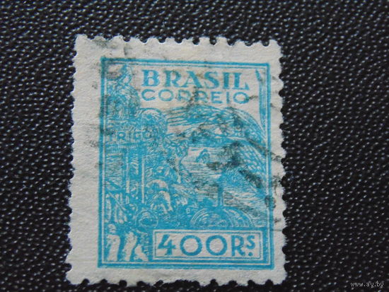 Бразилия 1941 г.