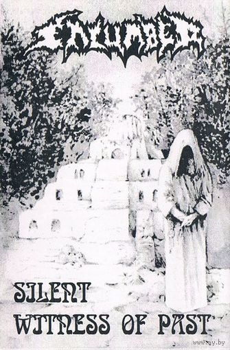 Encumber "Silent Witness Of Past" кассета