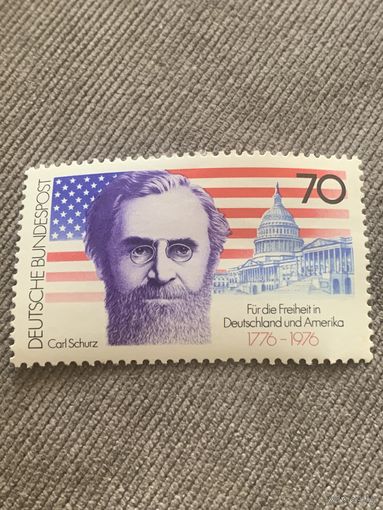 США 1976. 200 лет США