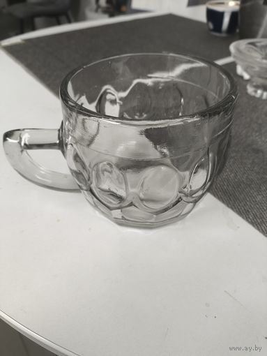 Пивная кружка