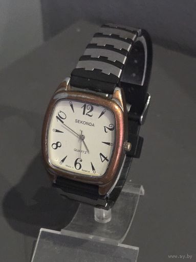 Часы Sekonda не частые