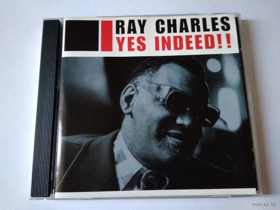 Ray Charles