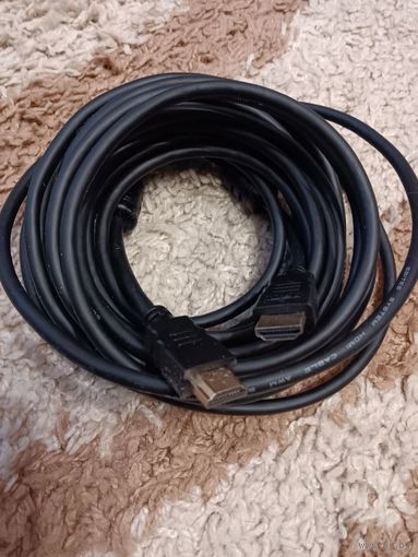 HDMI  7,5 м