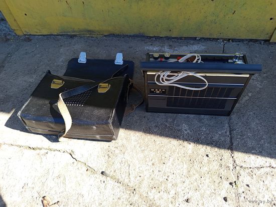 Радиоприёмник Маяк-2