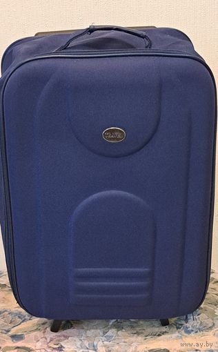 Чемодан Travel приобретен в Германии.
