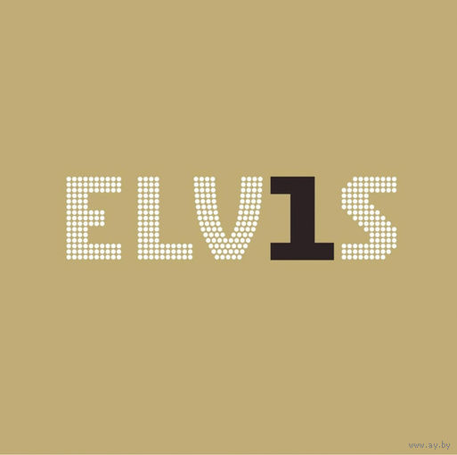 Elvis - 30 #1 Hits