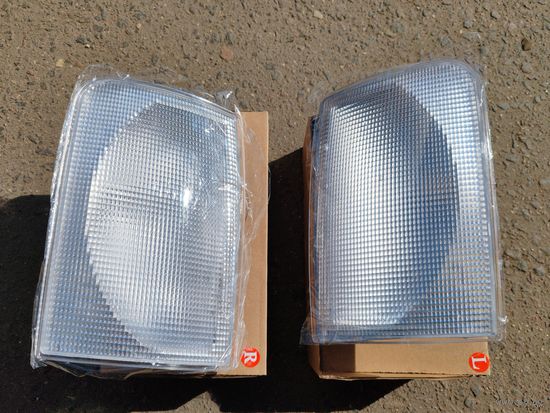 Повороты фольксваген лт