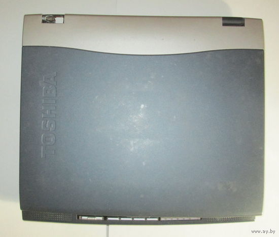 Корпус от ноутбука TOSHIBA 1805-S253