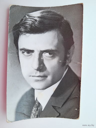 Артисты. Александр Лазарев. 462