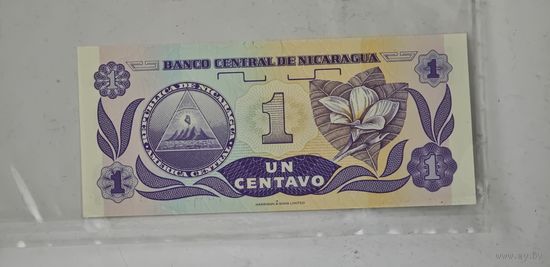 Никарагуа 1