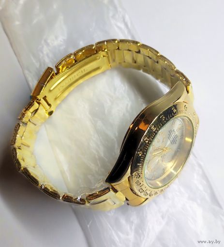 Часы Ролекс Новые . Копия ! Кварц ! С рубля без МЦ. Всё с рубля без МЦ.