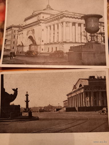 Ленинград
