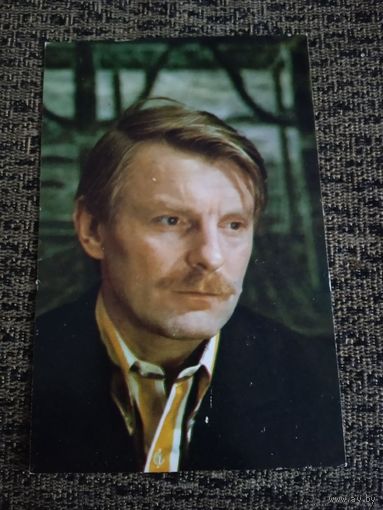 АКТЁР. Юрий Назаров.