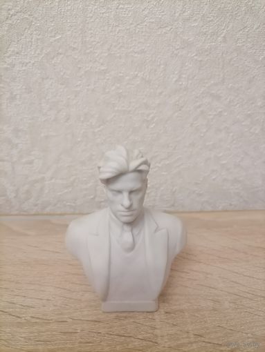 Статуэтка ссср, бюст, ЛФЗ, Маяковский