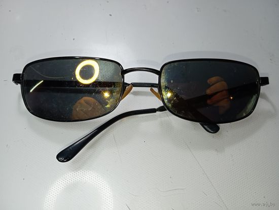 Винтажные очки