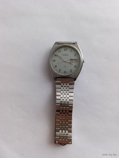 Часы Ориент кварц