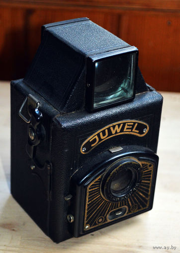 Фотоаппарат Juwel