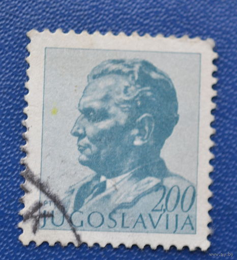 Югославия