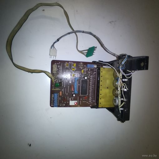 Платы  от ТВ