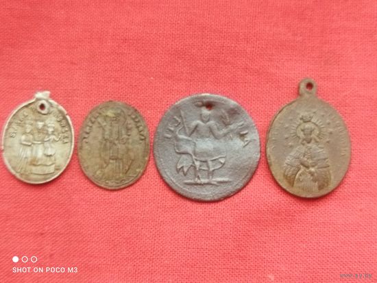 Старинные образки,Красивые!!!