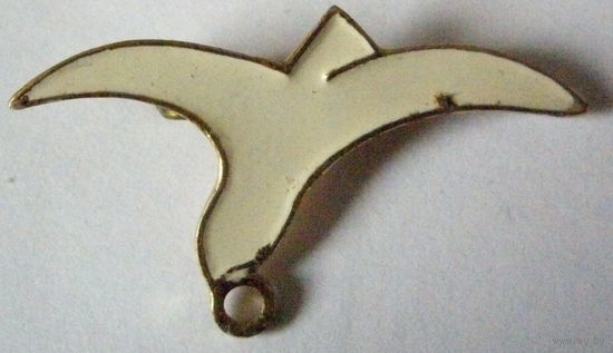 Чайка, подвес некомплект