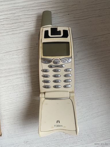 Ericsson T39m