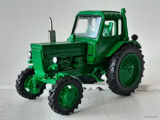 МТЗ-82. 1/43.