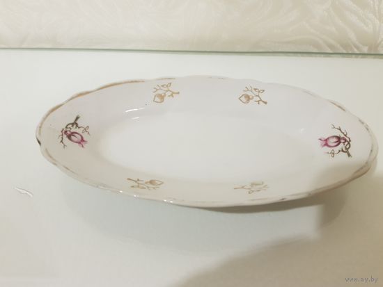 Маленькая селедочница Коростень