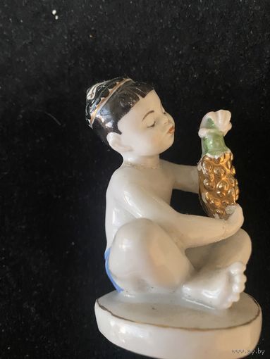 Фигурка ЛФЗ