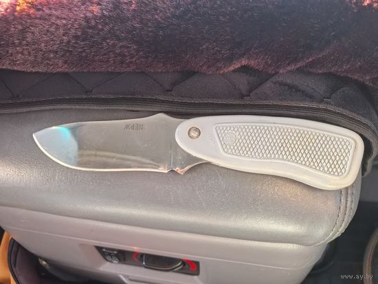 Нож ссср охотничий, редкий, состояние супер