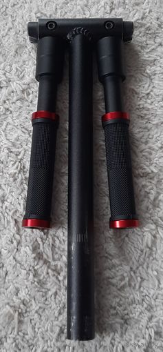 Руль от электро-самоката ES3 Новый-складной