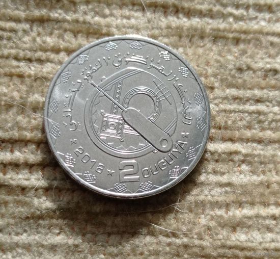 Werty71 Мавритания 2 угии 2018 Музыкальные инструменты