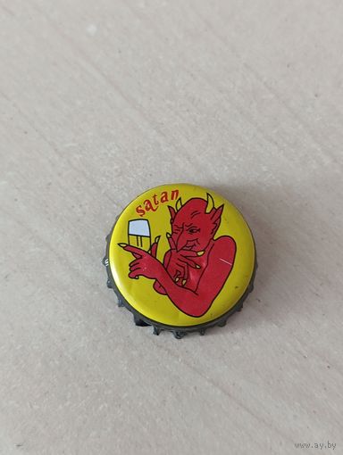 Крышки - пробки ( Бельгия )