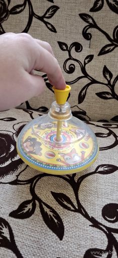 Игрушка ЮЛА