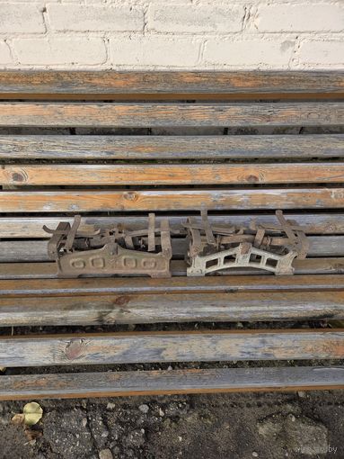 Старые весы