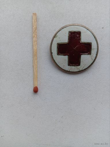 Знак  милосердия