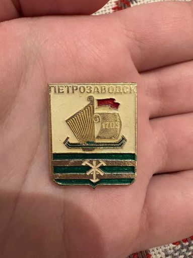 Петрозаводск 1703