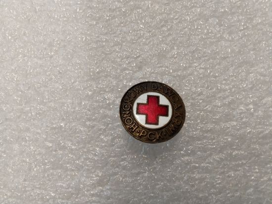 Польский красный крест