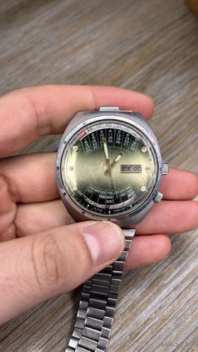 Часы Ориент Коледж