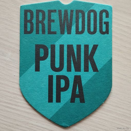 Бирдекель Brewdog