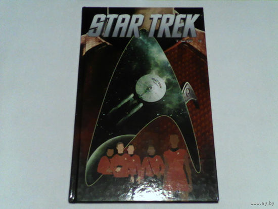 000016/STAR TREK