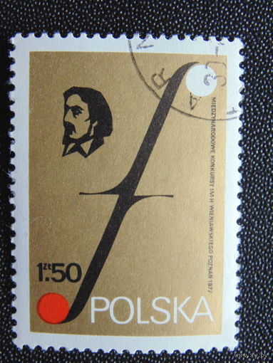 Польша 1977 г.