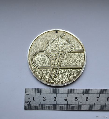 Фигурное катание.