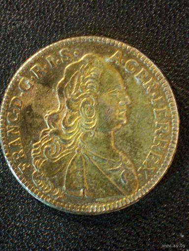 Монета. Копия.