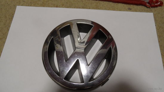 Знак VW