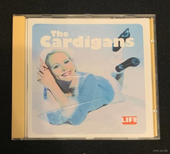 The Cardigans – Life / SWEEDEN