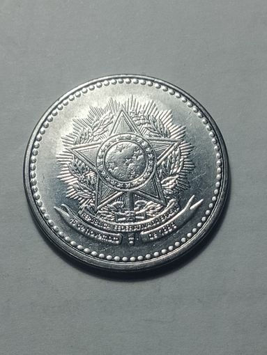 Бразилия 5 Крузейро 1986 года .