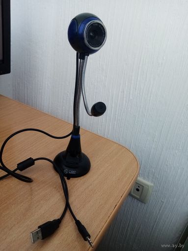 Веб камера для ПК...Без почты.